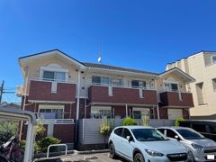 ファミールキンダの外観画像