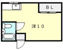 メゾンシェレナの間取り画像
