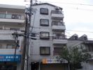 メゾンシェレナの間取り画像