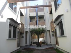 パームルームズ雪の下の外観画像