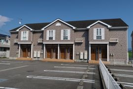 フリーチェの外観画像