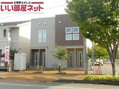 ミドルビレッジ HIRO 5の外観画像
