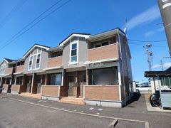 ベル ミニョン Bの外観画像