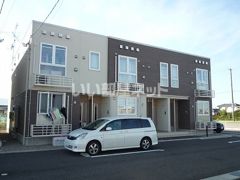 グレースパート2 Ⅰの外観画像