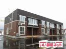 アストランティア ウエストの間取り画像