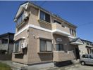 アルビヨン東栄町の間取り画像