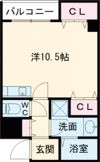 ピュアリティ90の間取り画像