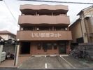 ランドロード・トミオの間取り画像