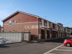 カサフェリスCの外観画像