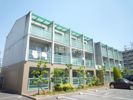 ラフィーネ枚方の間取り画像
