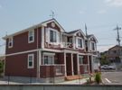 GardenHouse星田山の間取り画像