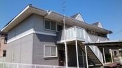 アムール下村の間取り画像