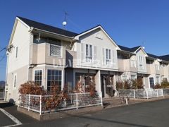 エスポワール寺畔 Aの外観画像