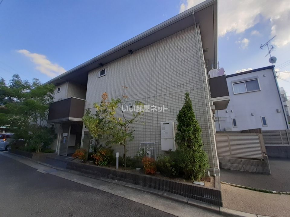 Asurの外観画像