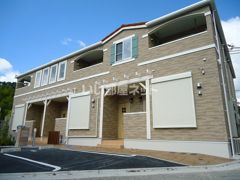 ステラハウスの外観画像