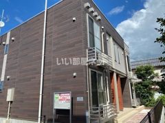 クラールホープの外観画像