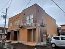 ムーンダスト Aの間取り画像