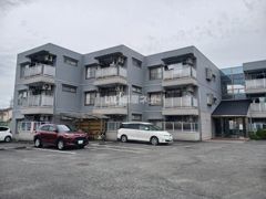 ハピネス渚の外観画像