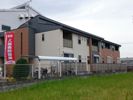 クラウディアin御領の間取り画像
