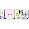 ブルック御池の間取り画像