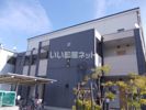フジパレスフォーゲルⅠ番館の間取り画像