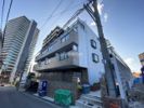 香里ロイヤルプラザの間取り画像
