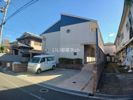 シャルマンコート楠葉の間取り画像