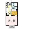 ソレアードの間取り画像