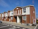 サンライズⅢCの間取り画像