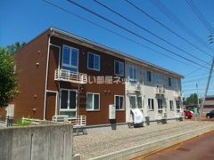 サンシャイン・ヤマトAの外観画像