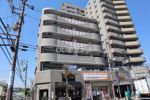 プレッソ津田駅前の間取り画像