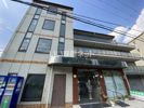 シャルム宮前の間取り画像