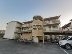エクレール・やぐらの外観画像