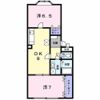 グラン・プエンテ・セルカ西町の間取り画像