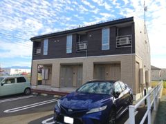 グリーンヒルズ Ⅲの外観画像