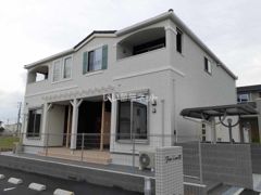 ファイン コルソⅧ Aの外観画像