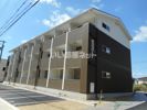 シャンテー枚方磯島の間取り画像