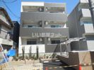 フジパレス鳳中町Ⅰ番館の間取り画像