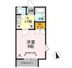 ビューシャトレーの間取り画像