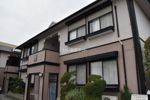エスポワール山之上東街 Bの間取り画像
