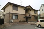 コージィーコート星田 A棟の間取り画像