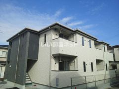 トワイライトの外観画像