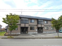 カーサ向山の外観画像