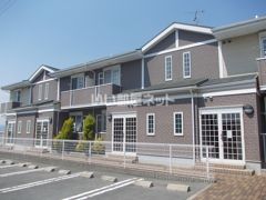 ドゥーソレールⅠの外観画像