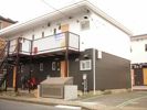 ホワイトハイム高尾の間取り画像