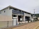 ange．Aの間取り画像