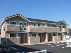 フレグランス香寺Ⅱの外観画像