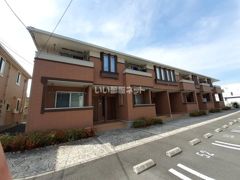 ららこーと Cの外観画像