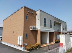 グランコートⅡの外観画像