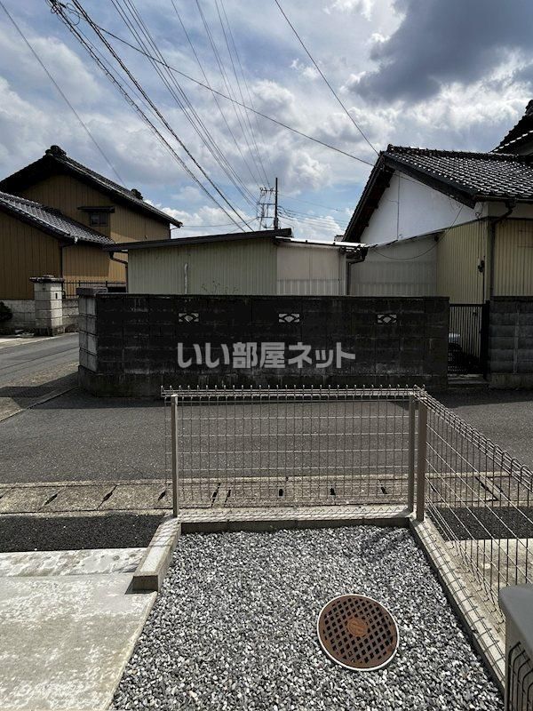 庭